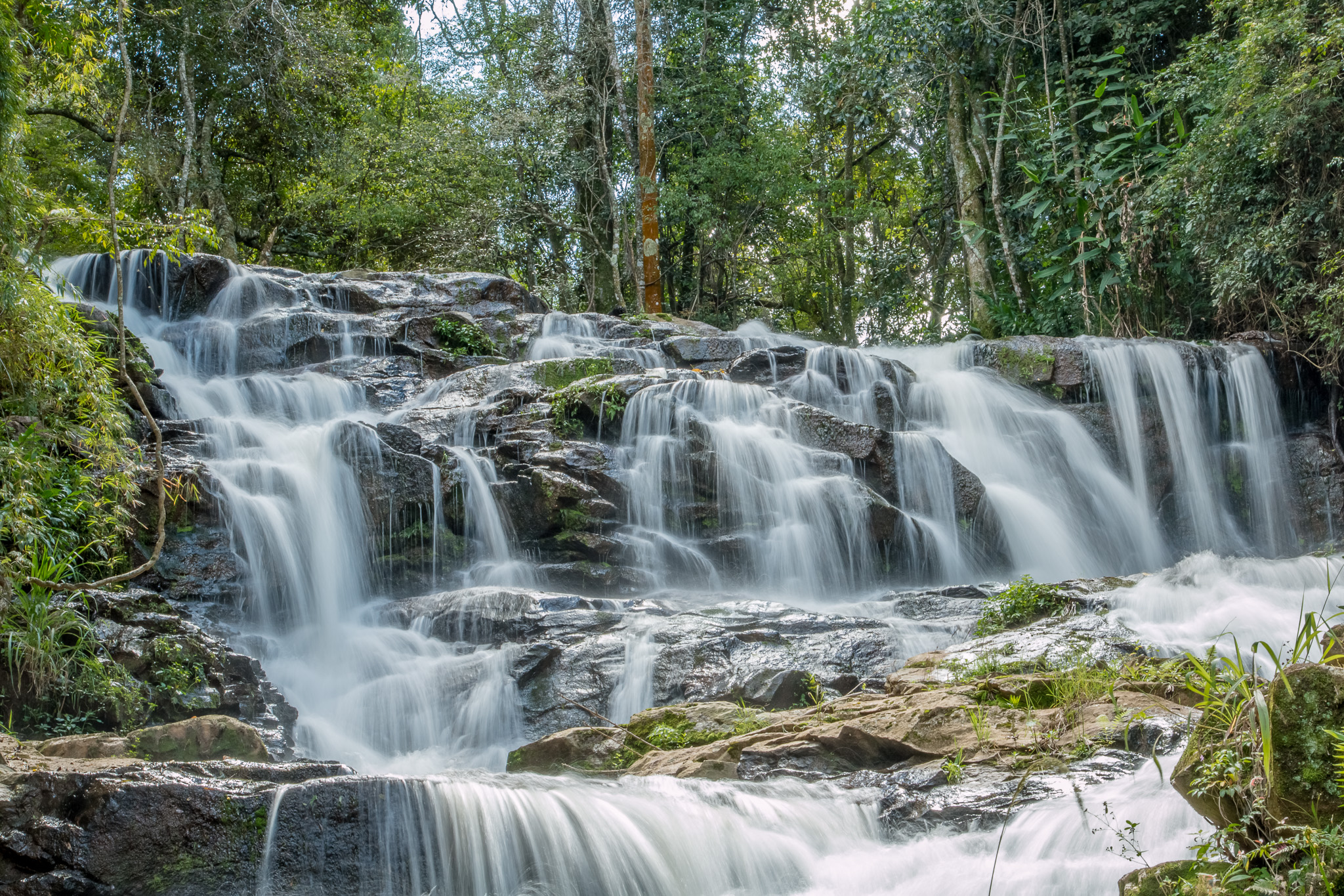 Turismo em Minas Gerais