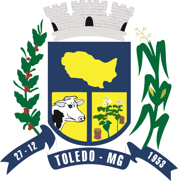 Logotipo da Prefeitura