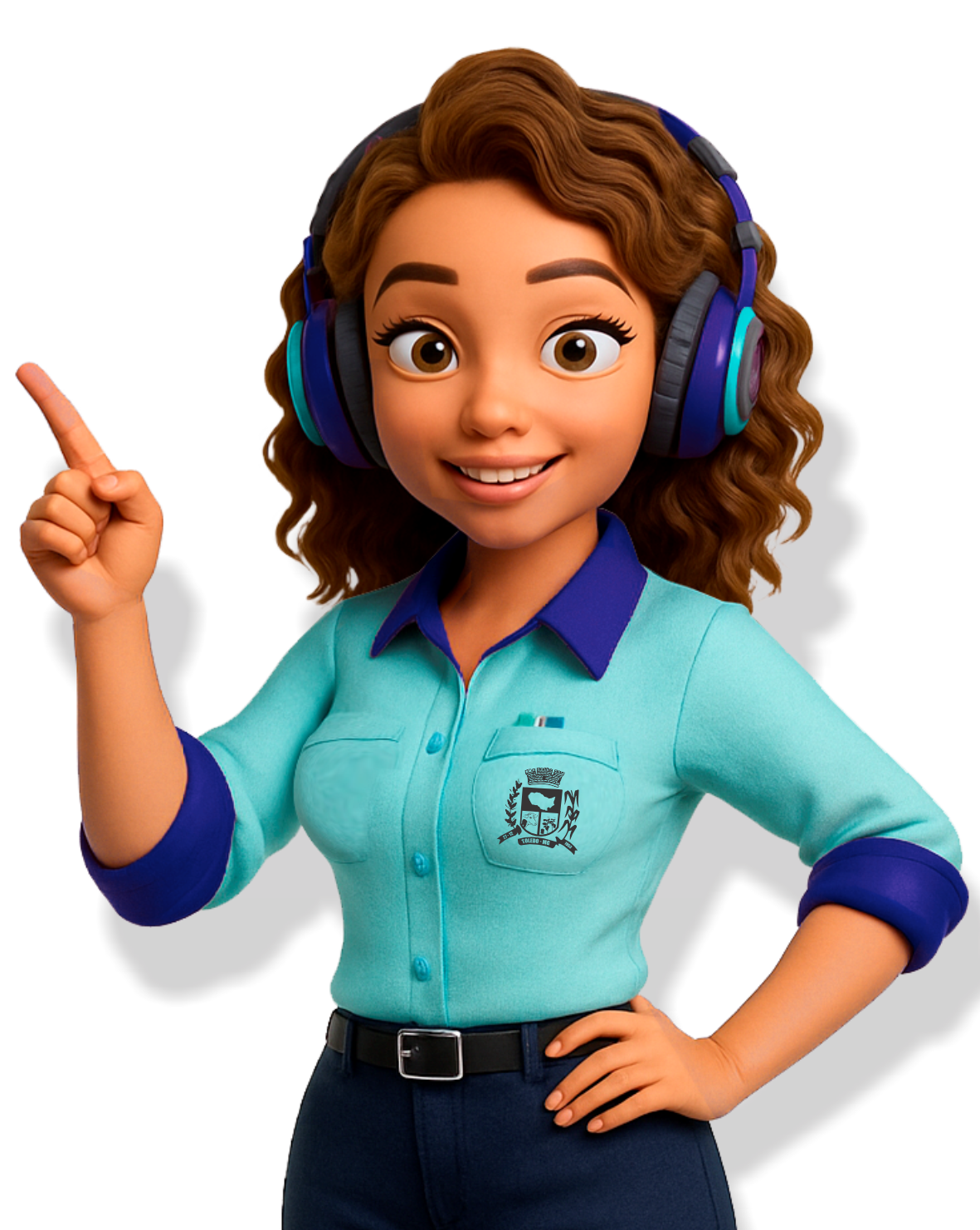 Assistente Virtual